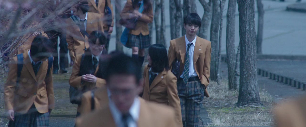 Aku no kyôten screenshot 3