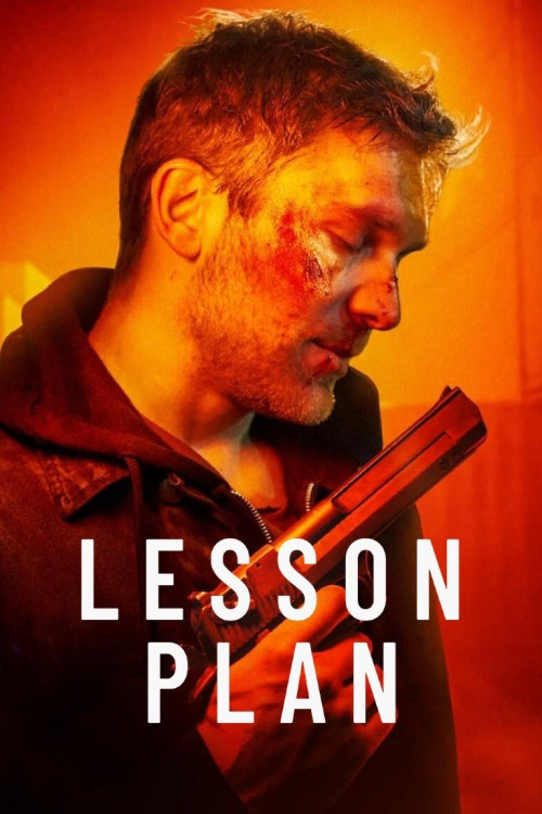 Plan lekcji (2022) poster