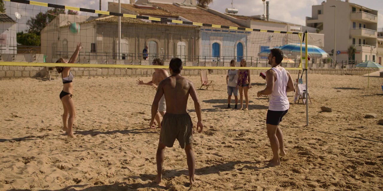 L'estate più calda screenshot 1