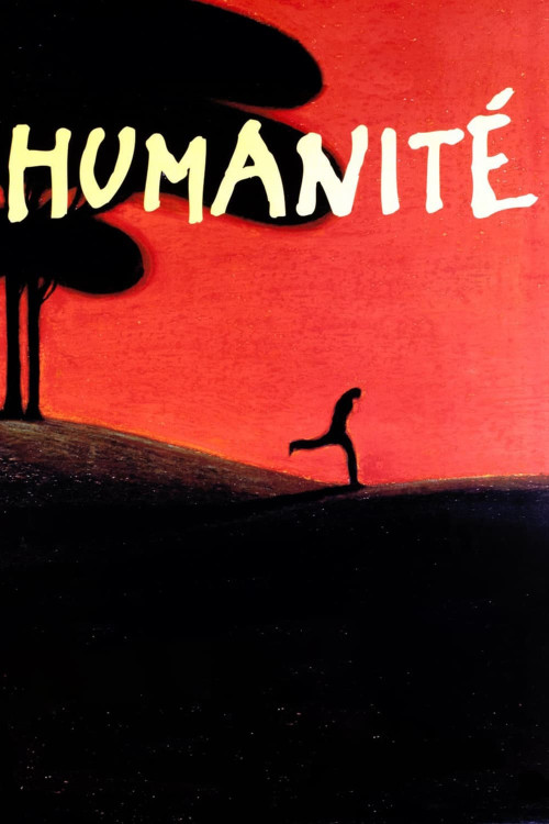 L'humanité (1999) poster
