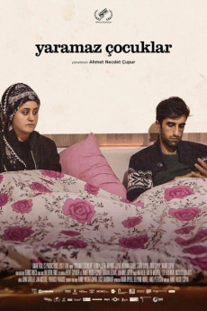 Yaramaz Çocuklar (2021) poster