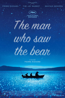 L'homme qui a vu l'ours qui a vu l'homme (2025) poster