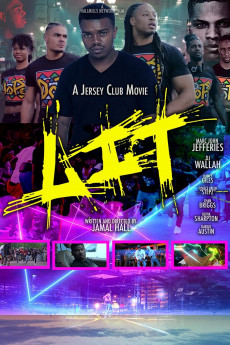Lit (2020) poster