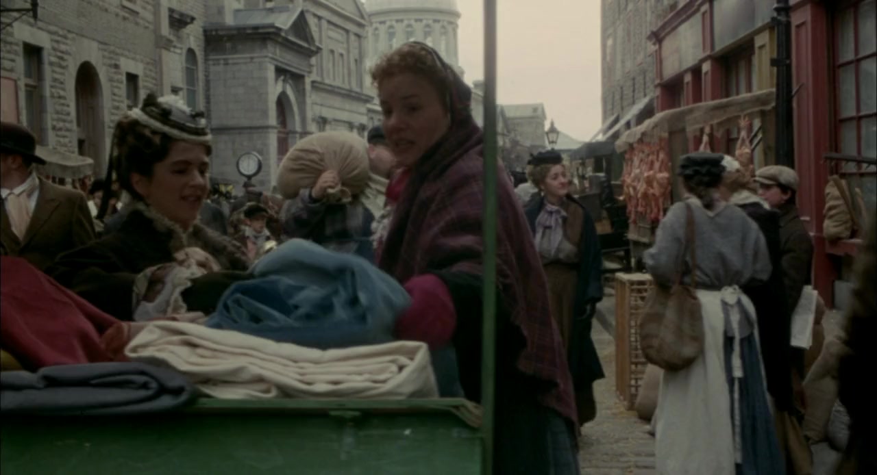 Little Men screenshot 2
