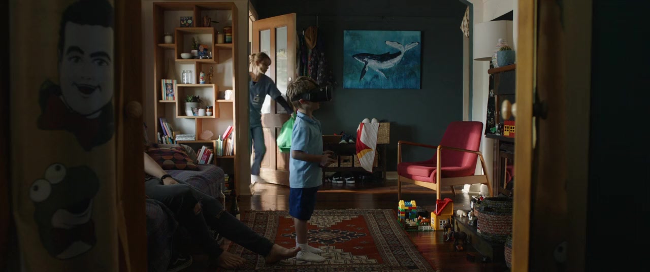 Little Monsters screenshot 3