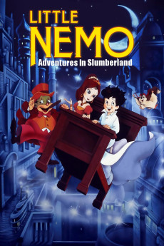Nimo (1989) poster
