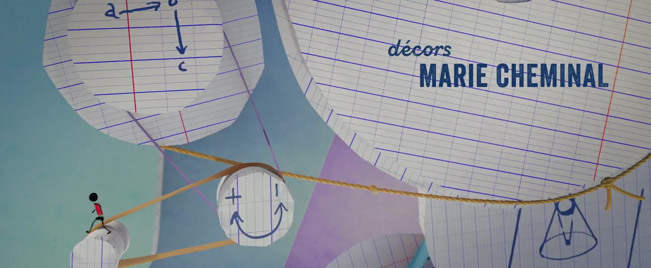 Le trésor du petit Nicolas screenshot 1