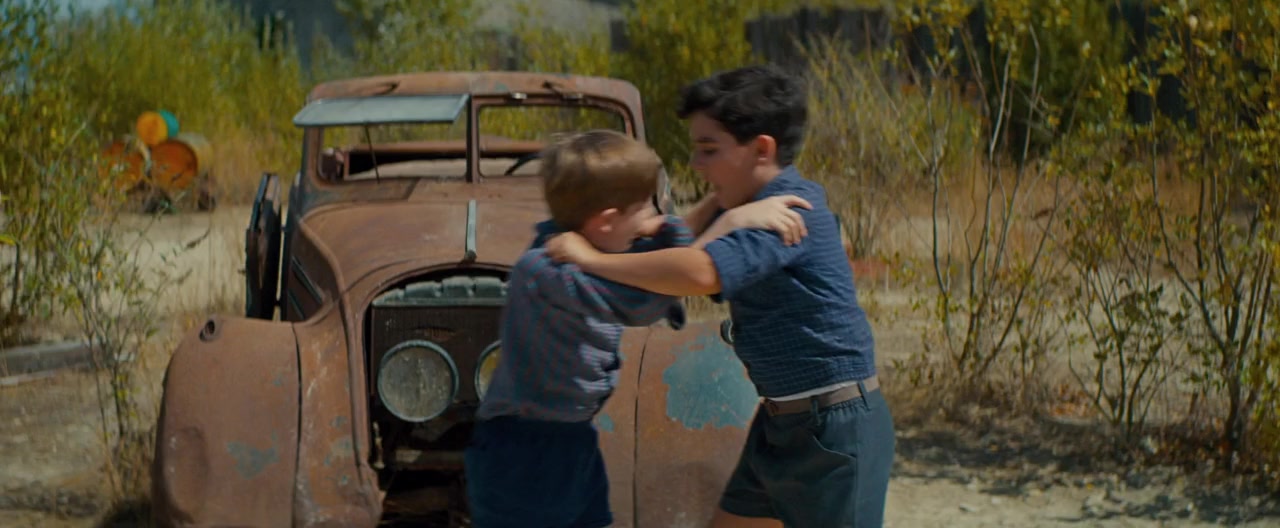 Le trésor du petit Nicolas screenshot 3