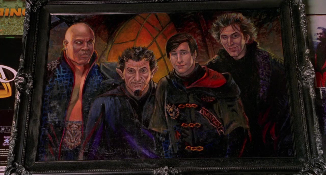 Little Nicky screenshot 2