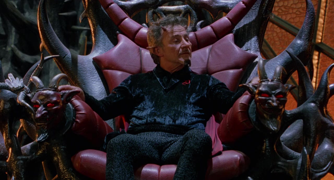 Little Nicky screenshot 3
