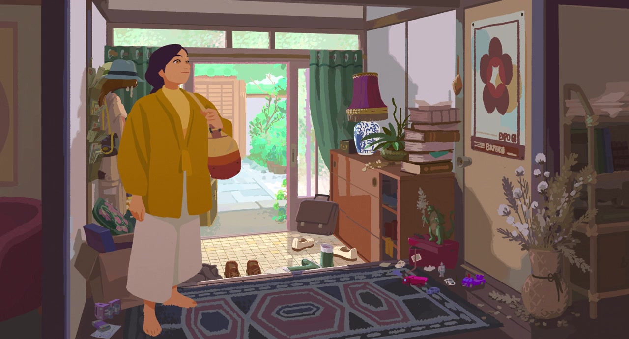 Amélie et la métaphysique des tubes screenshot 1