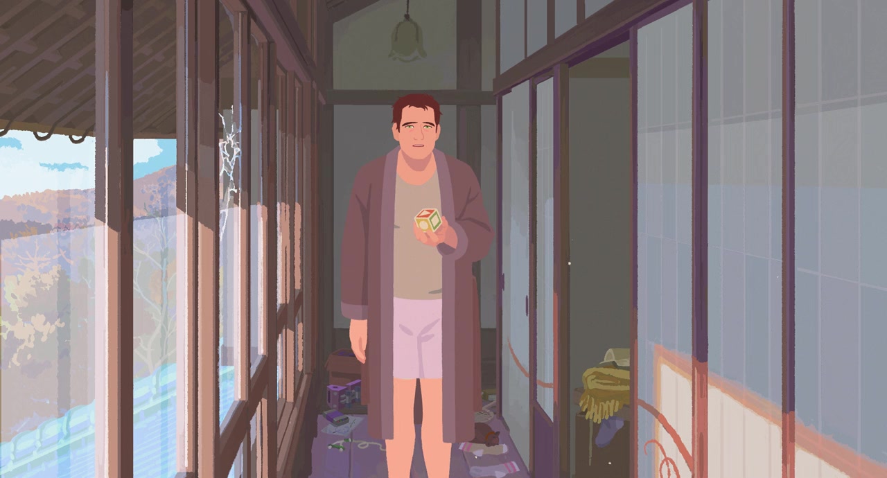 Amélie et la métaphysique des tubes screenshot 2