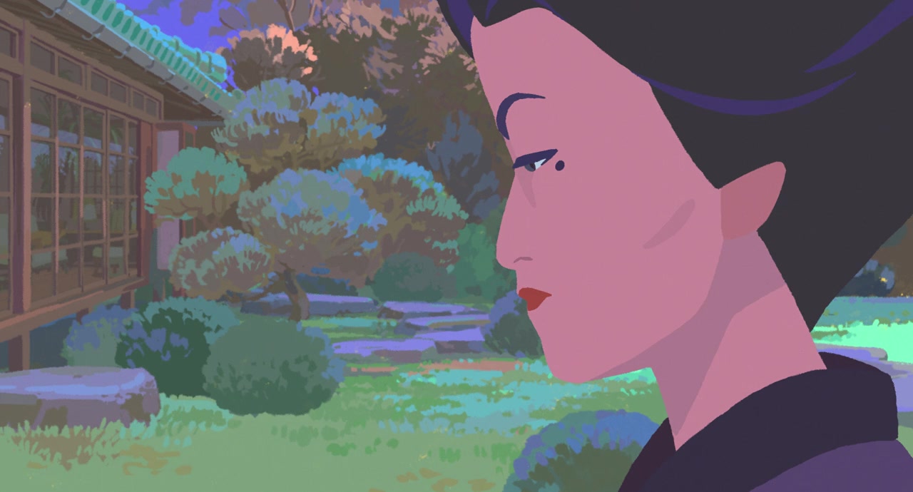 Amélie et la métaphysique des tubes screenshot 3