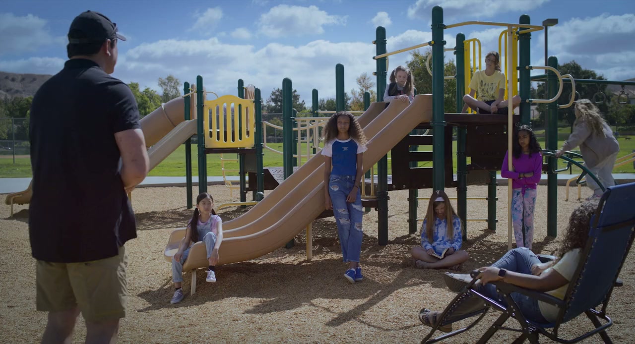 Little Angels screenshot 3