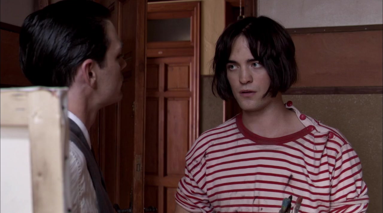 Little Ashes screenshot 3