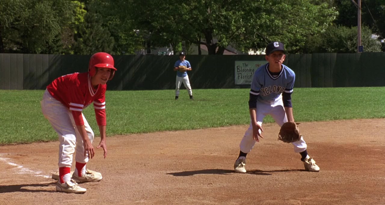 Little Big League screenshot 1