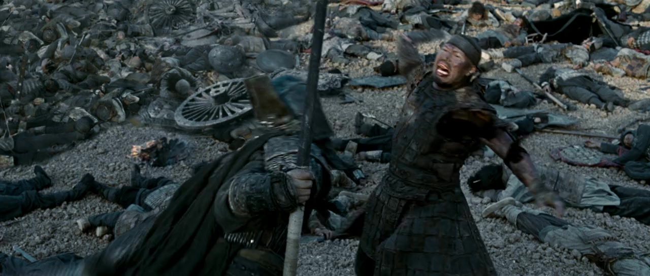 Da bing xiao jiang screenshot 2