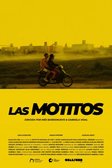 Lxs chicxs de las motitos (2020) poster