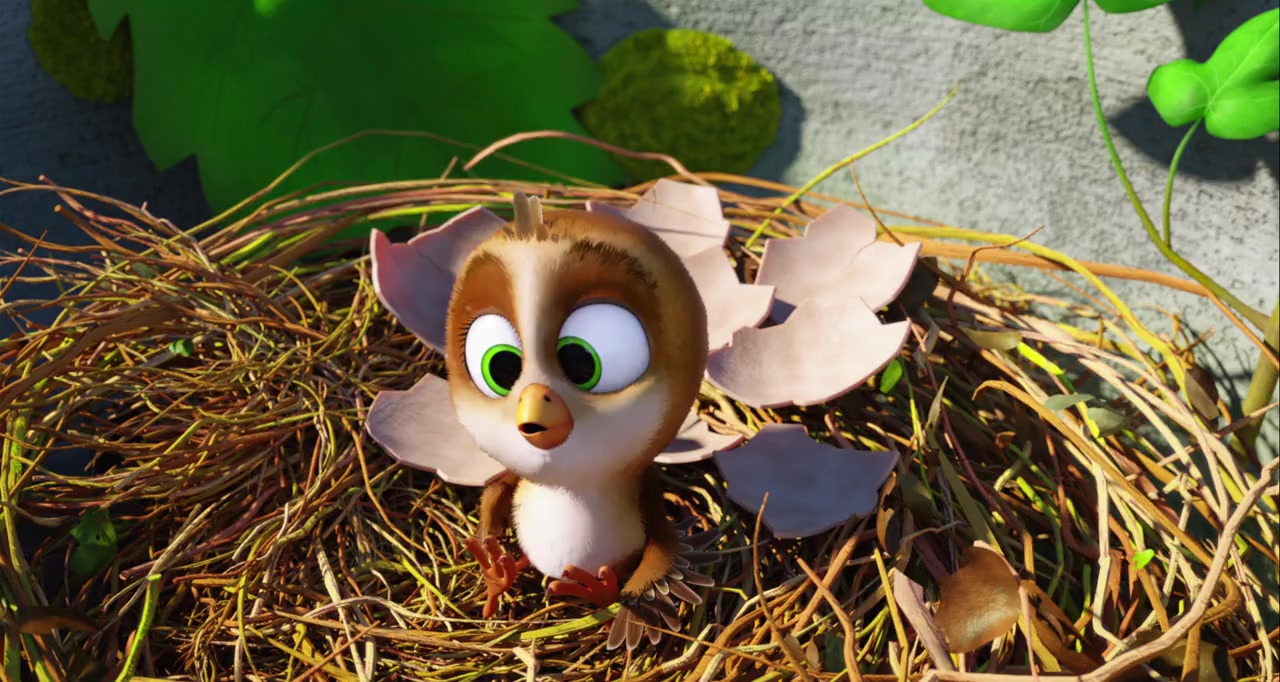 Überflieger - Kleine Vögel, großes Geklapper screenshot 2