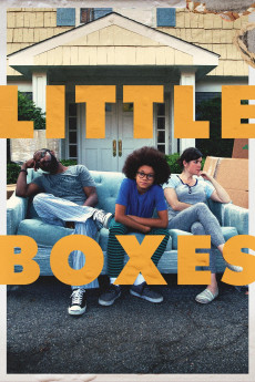Little Boxes (2016) poster