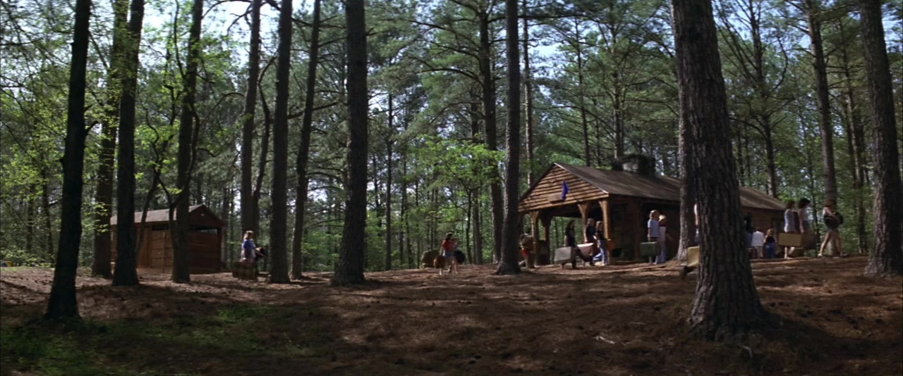 Little Darlings screenshot 1
