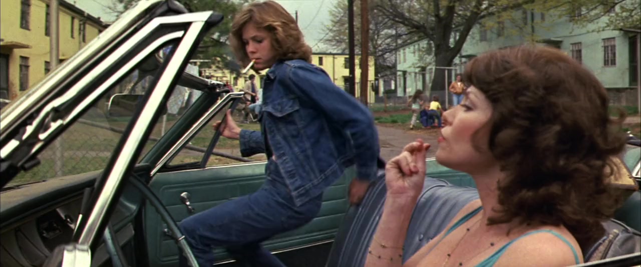 Little Darlings screenshot 2