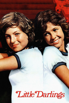 Little Darlings (1980) poster
