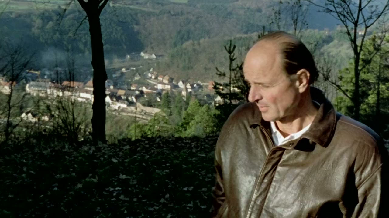 Little Dieter Needs to Fly screenshot 1