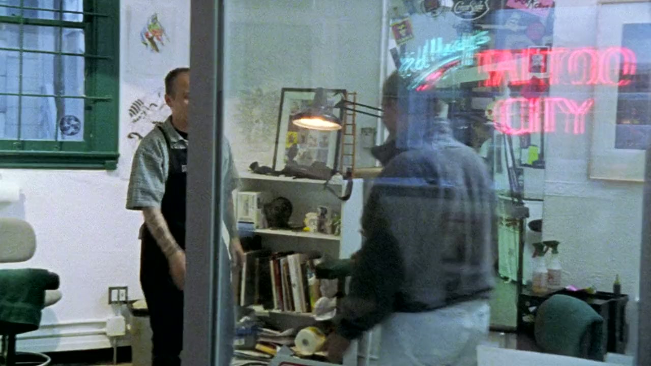 Little Dieter Needs to Fly screenshot 2