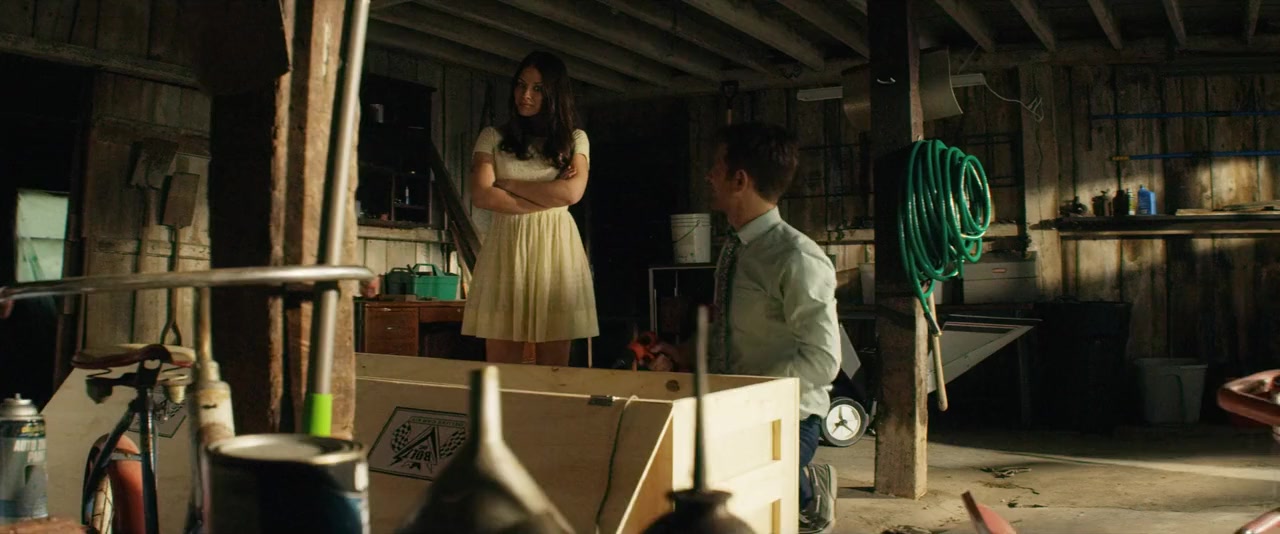 Little Evil screenshot 3