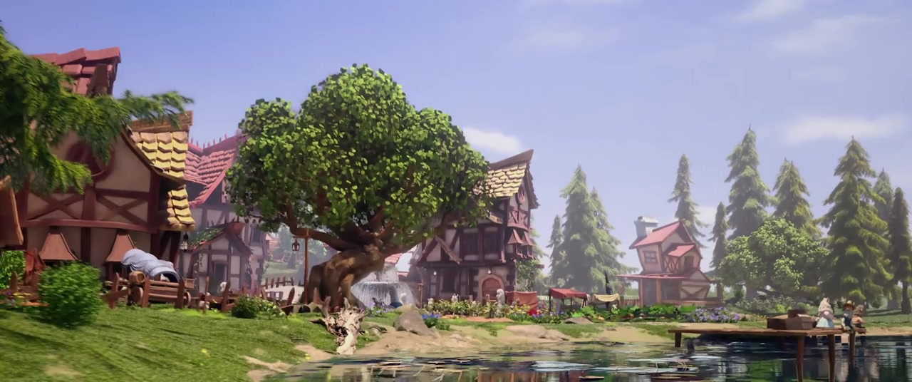Emma's Big Adventure screenshot 1