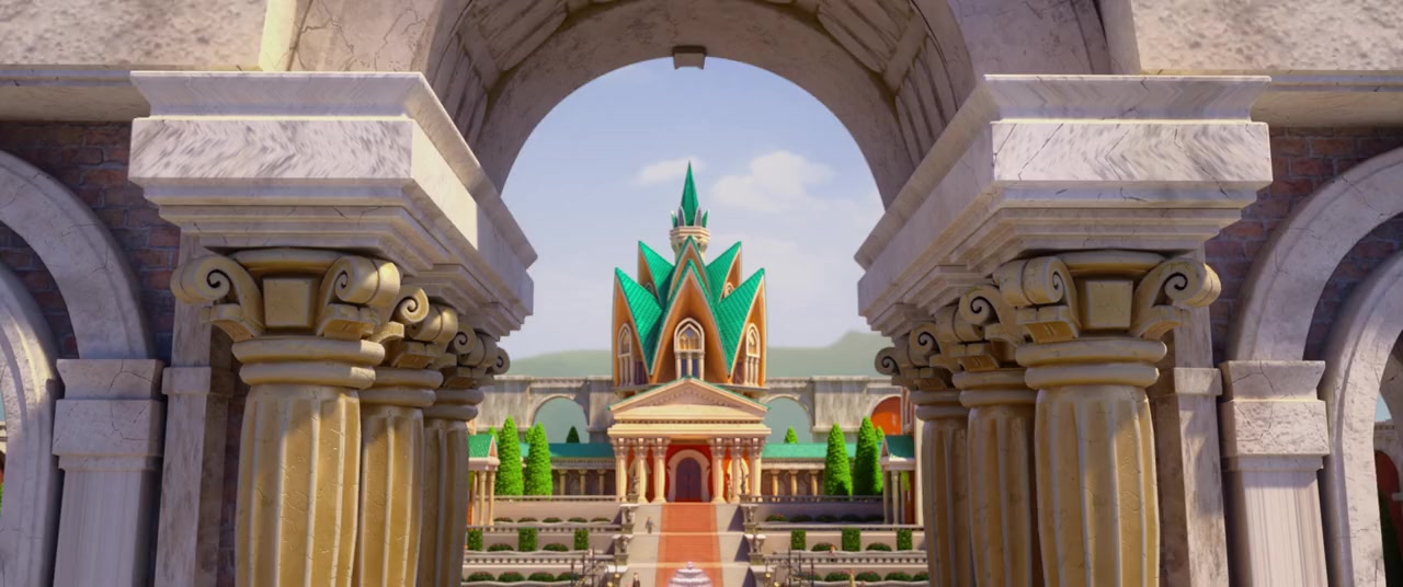 Emma's Big Adventure screenshot 2