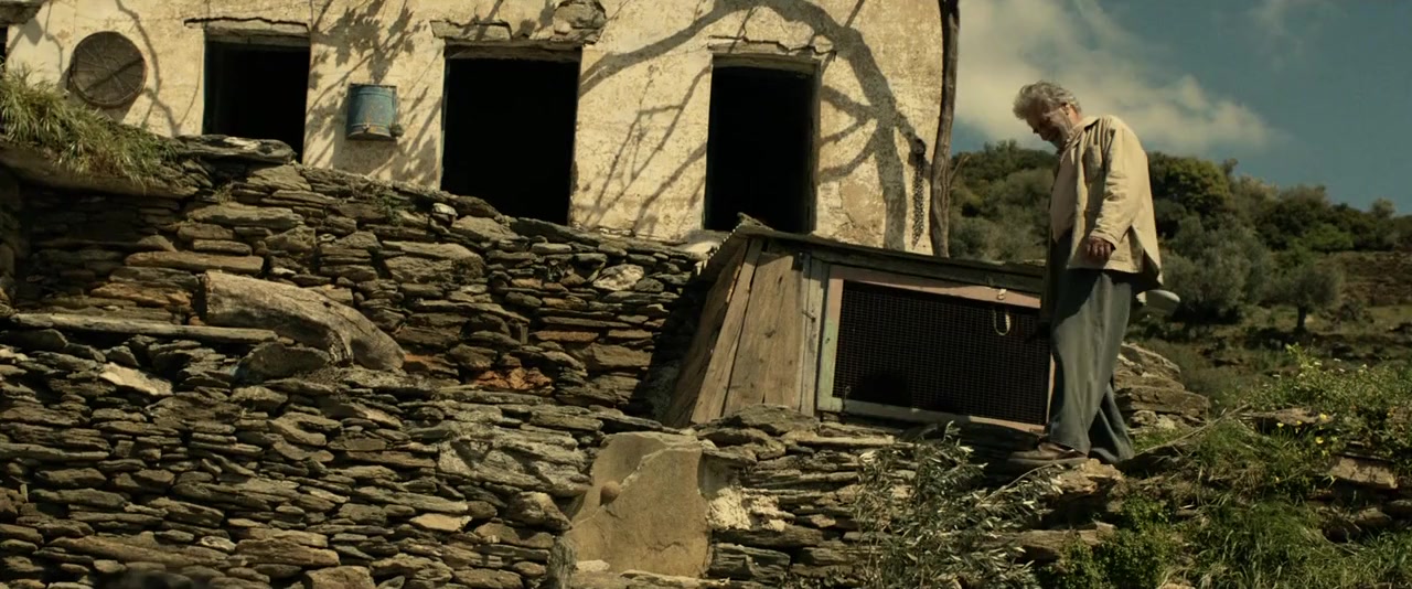 Mikra Anglia screenshot 1