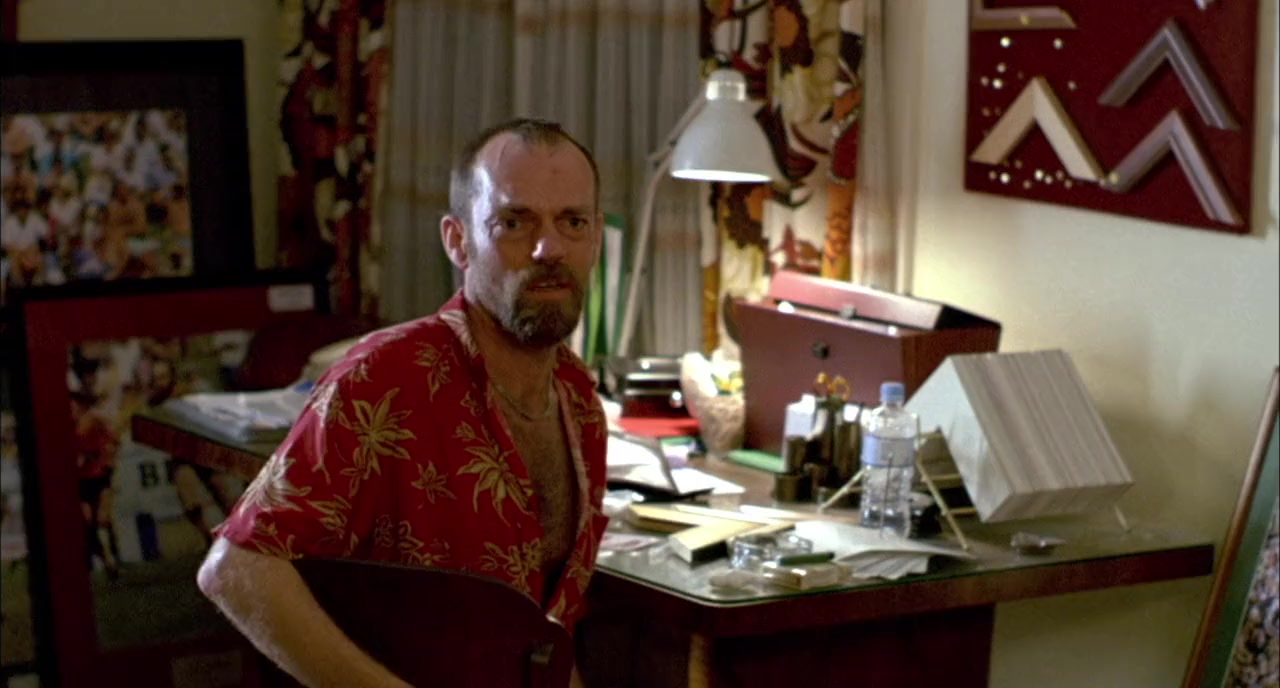 Little Fish screenshot 2