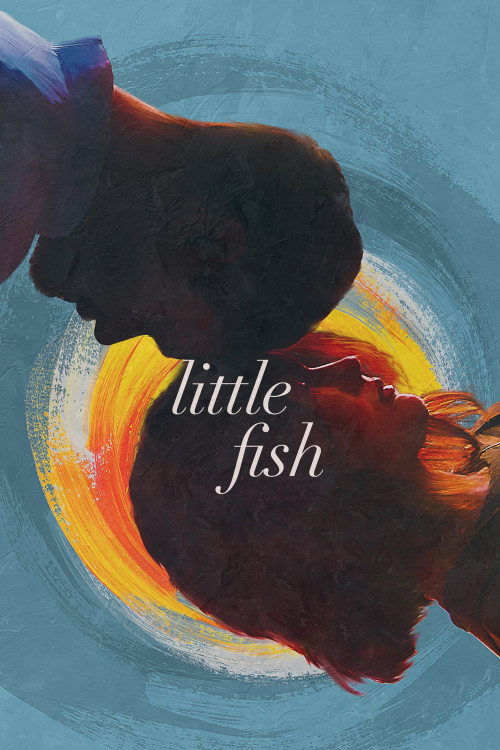 Little Fish (2020) poster