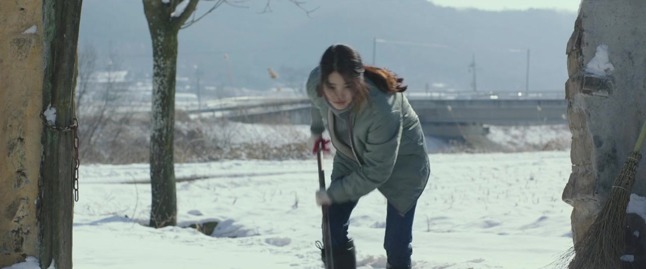 Liteul poleseuteu screenshot 3
