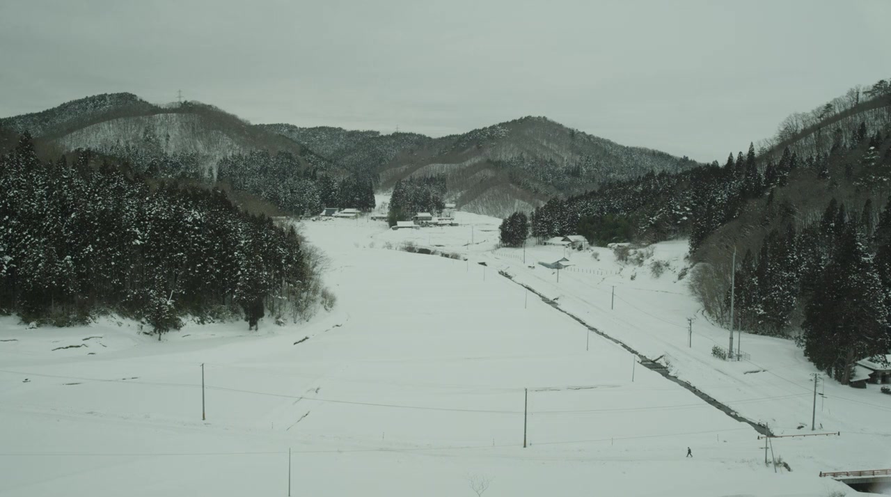 Ritoru foresuto: Fuyu/Haru screenshot 2