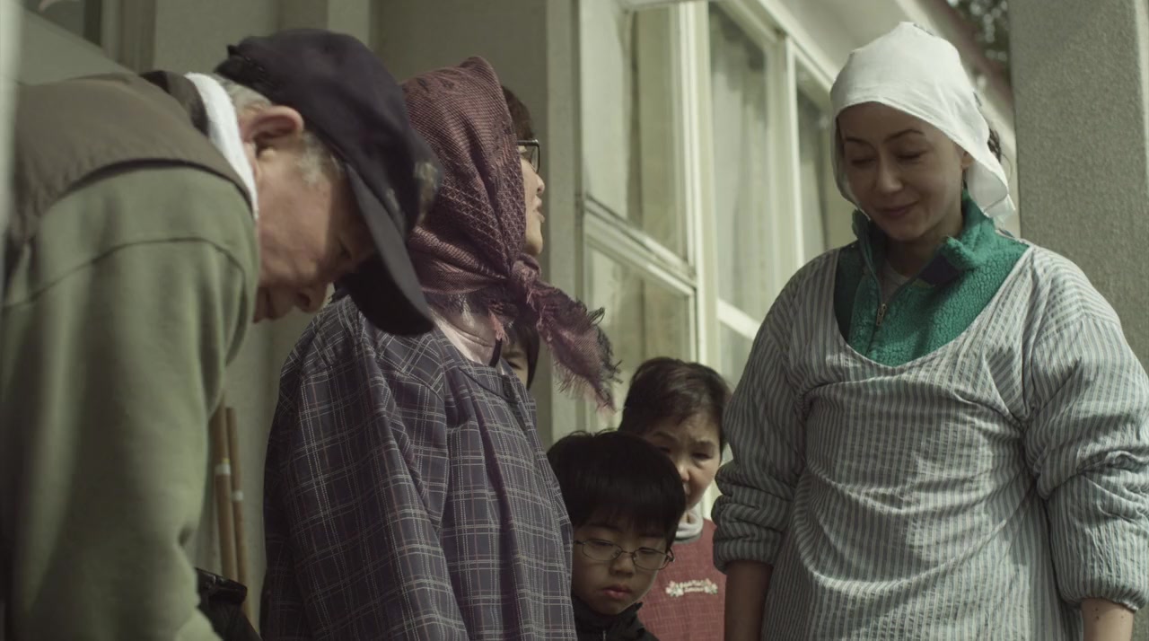 Ritoru foresuto: Fuyu/Haru screenshot 3