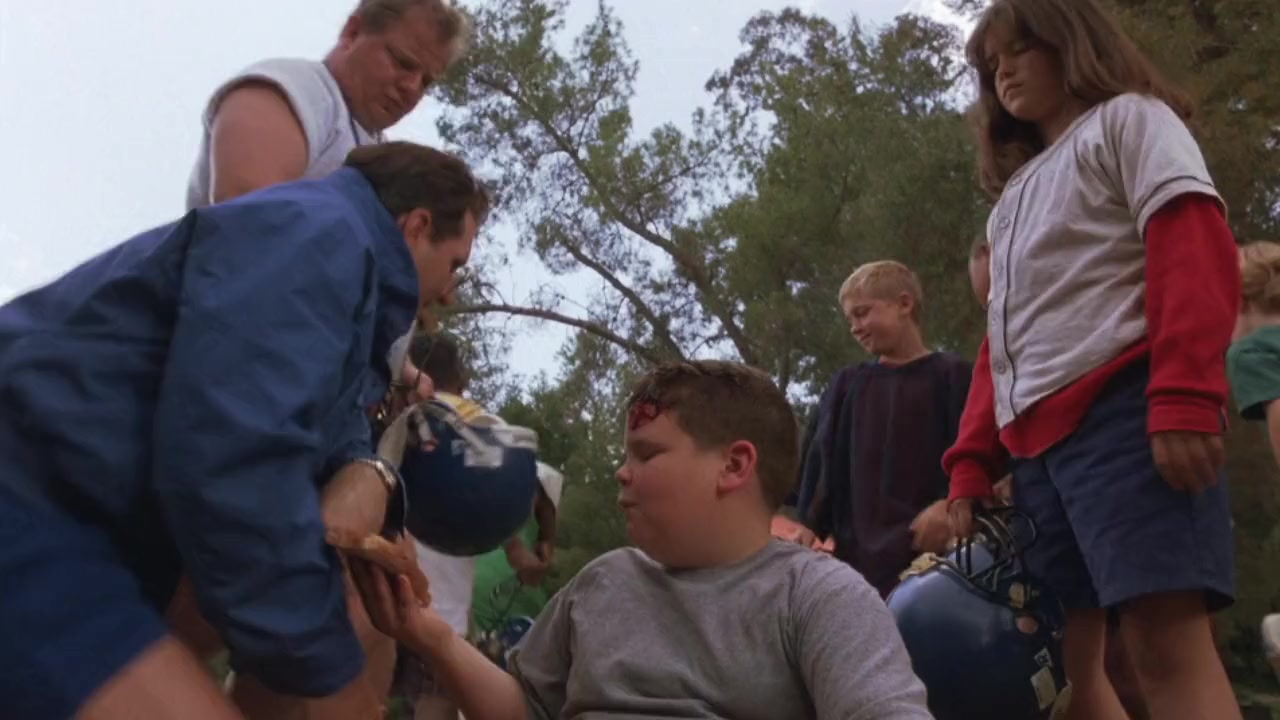Little Giants screenshot 2