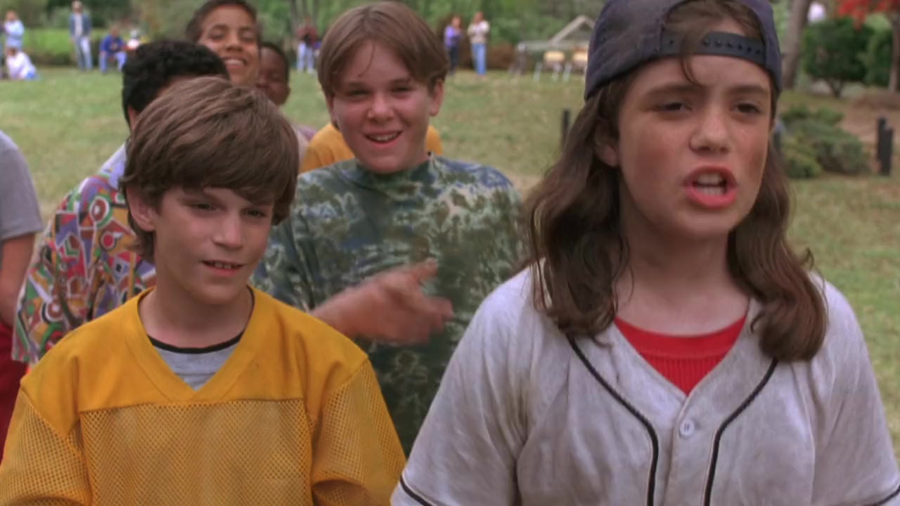 Little Giants screenshot 3