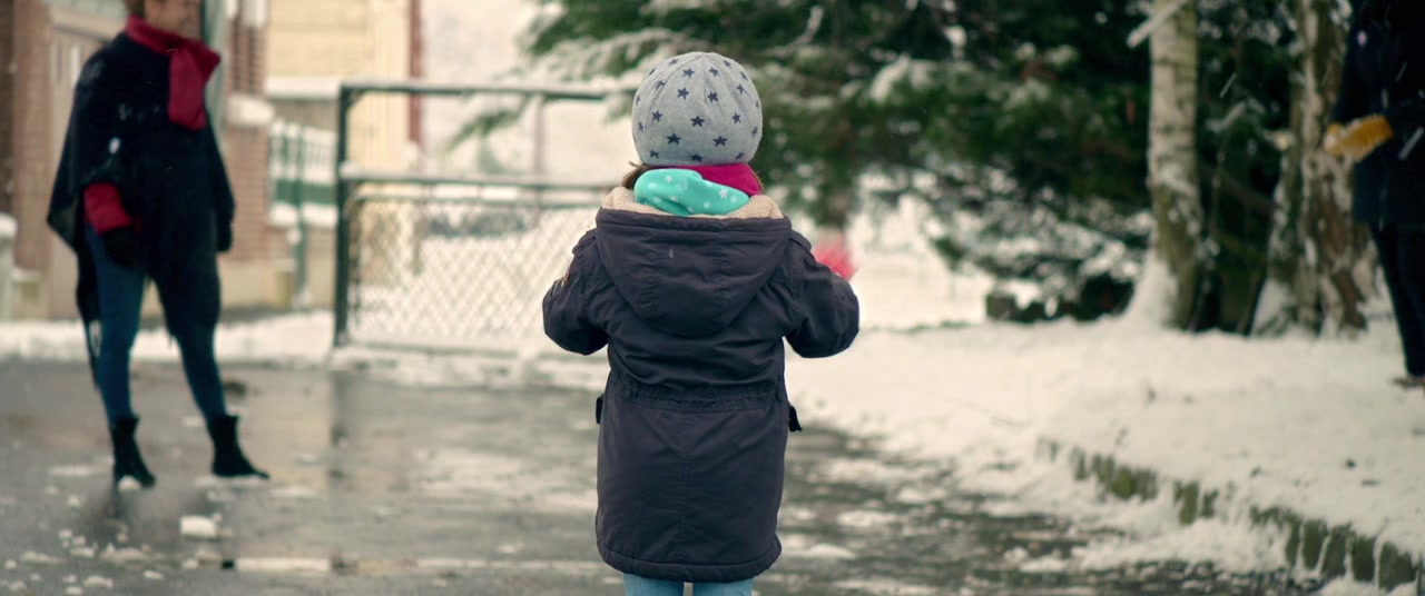 Petite fille screenshot 1