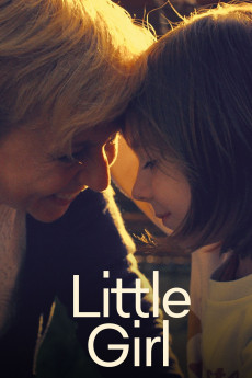 Petite fille (2020) poster