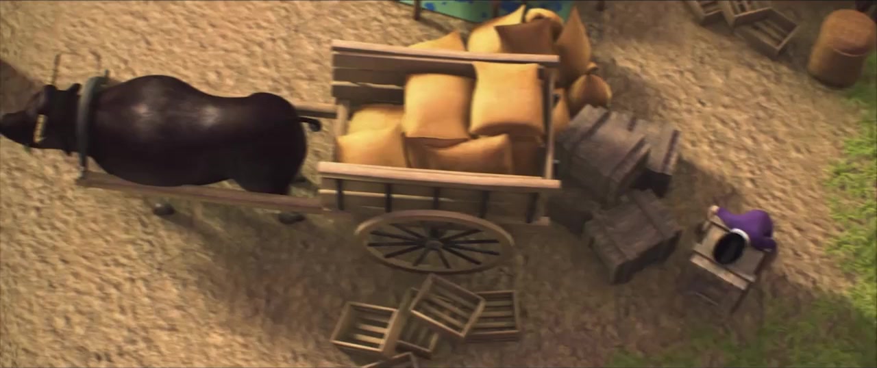 Little Hero screenshot 3