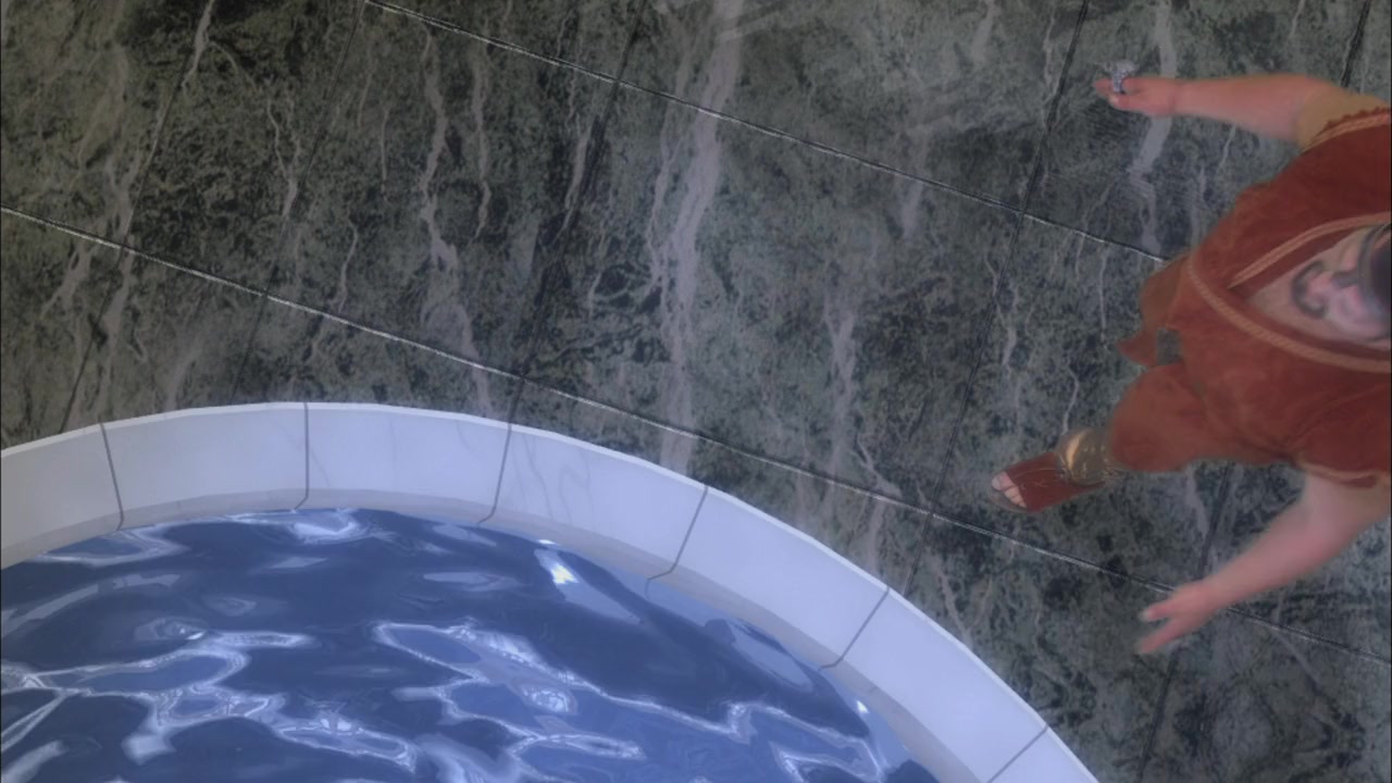 Little Hercules screenshot 2