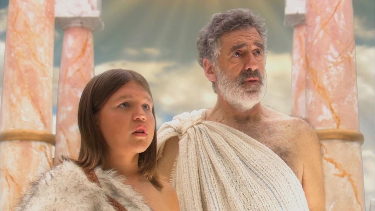 Little Hercules screenshot 3