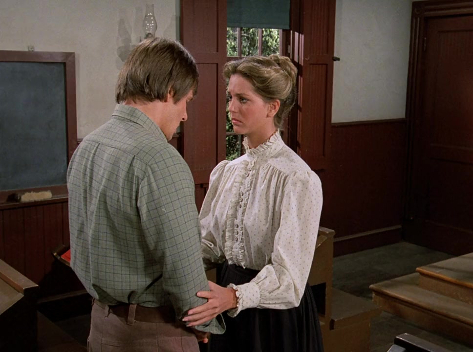 Little House: Look Back to Yesterday screenshot 3