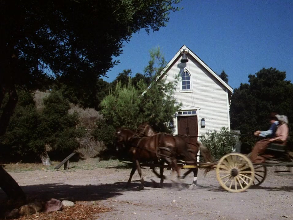 Little House: The Last Farewell screenshot 2