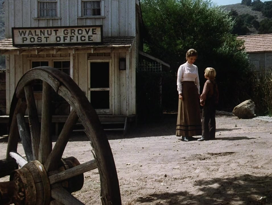 Little House: The Last Farewell screenshot 3