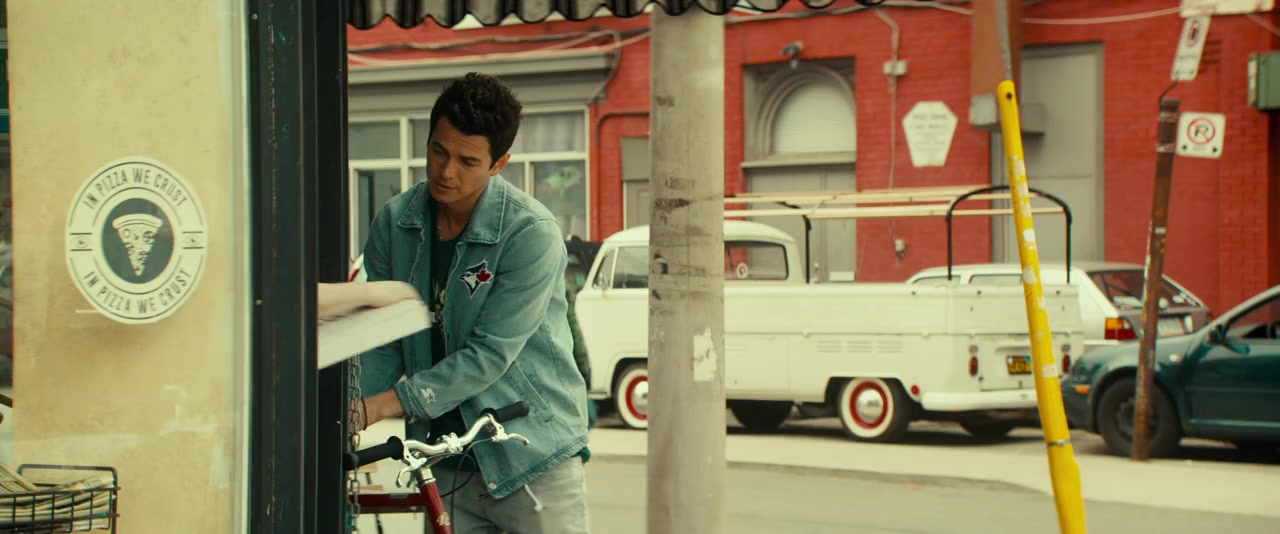 Little Italy screenshot 3