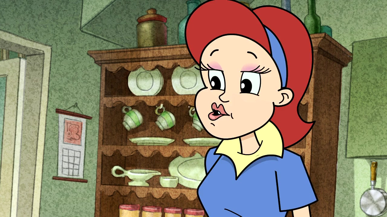 Little Johnny: The Movie screenshot 1